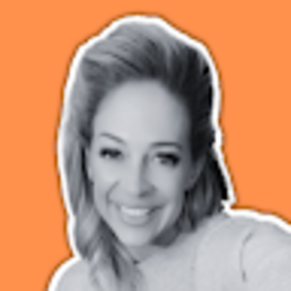 Meet your Posher, Adrienne